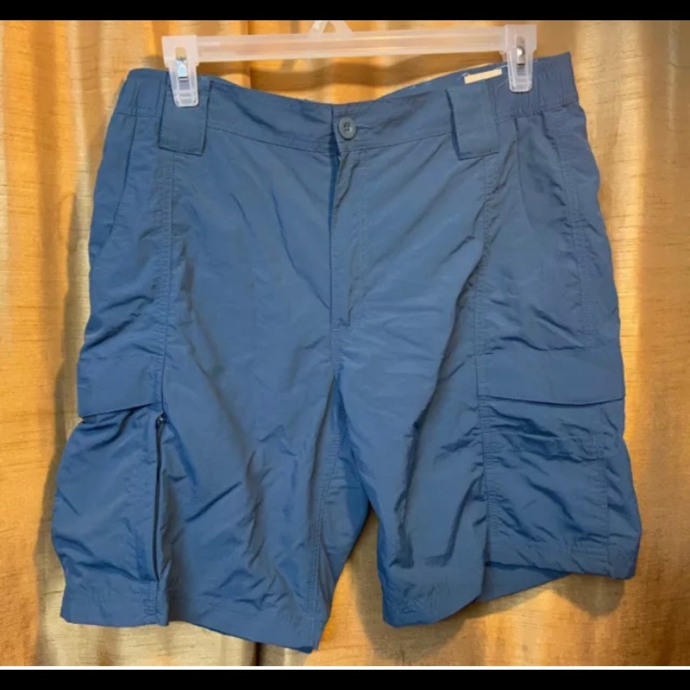 Red Head Hybrid Shorts